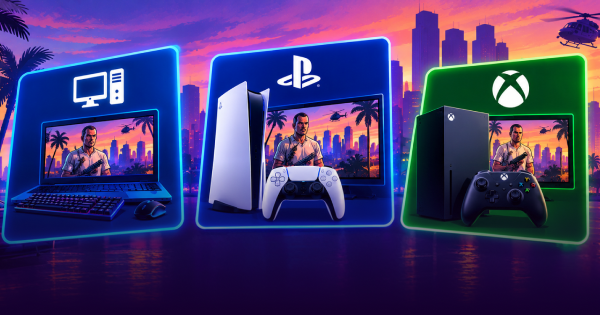 Which GTA 5 Version Is the Best Value